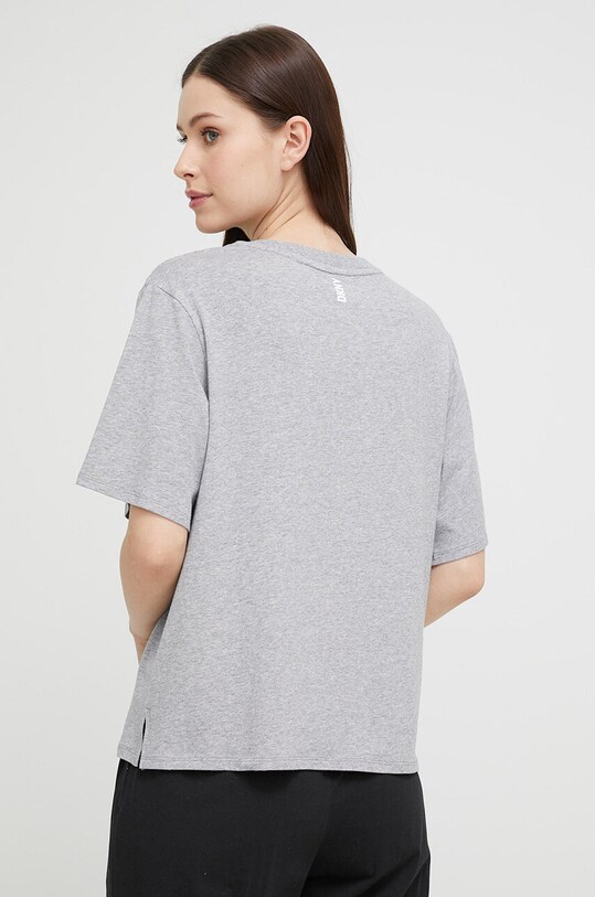 Odzież Dkny t-shirt piżamowy YI2422635 szary