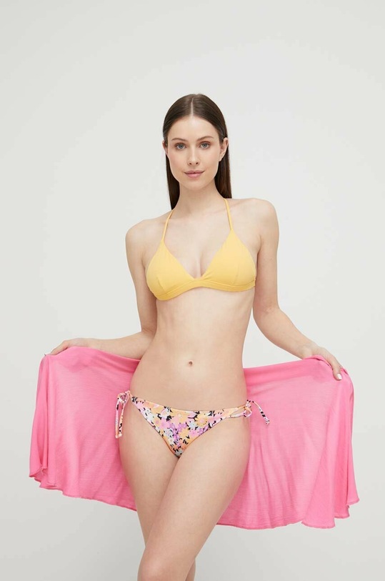 Hollister Co. chusta plażowa różowy KI311.3033.601