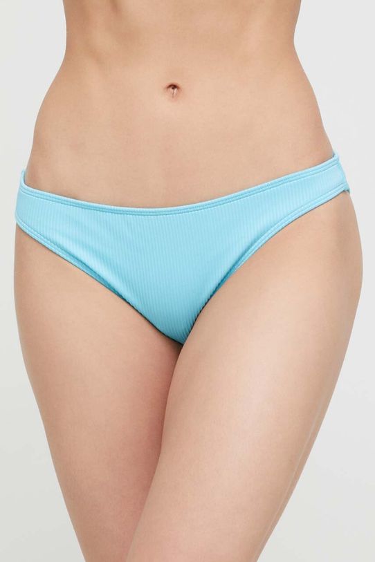 Hollister Co. figi kąpielowe dół niebieski KI311.3047.232