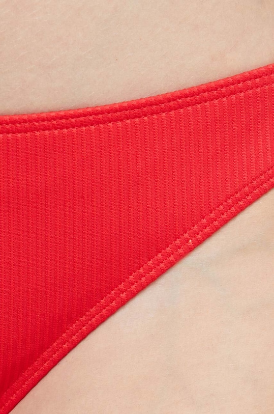 Oblečenie Plavkové nohavičky Hollister Co. KI311.3047.502 červená