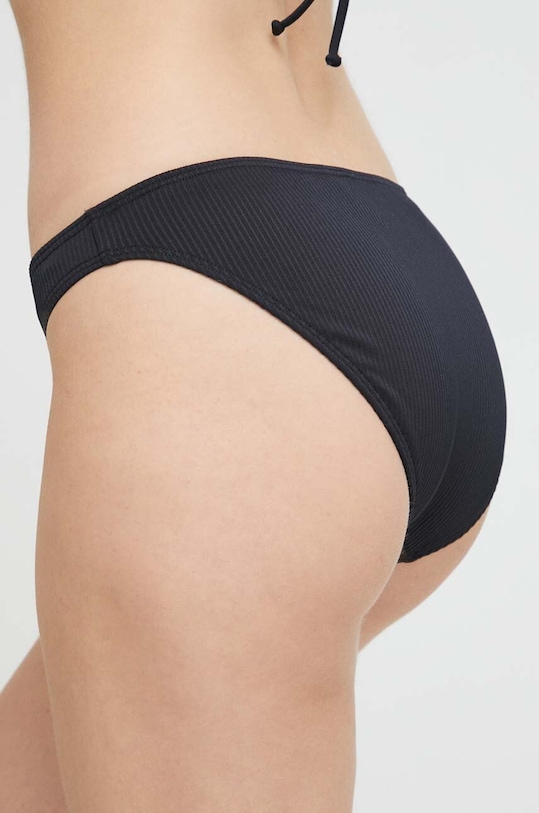 Μαγιό σλιπ μπικίνι Hollister Co. KI311.3047.902 μαύρο SS23