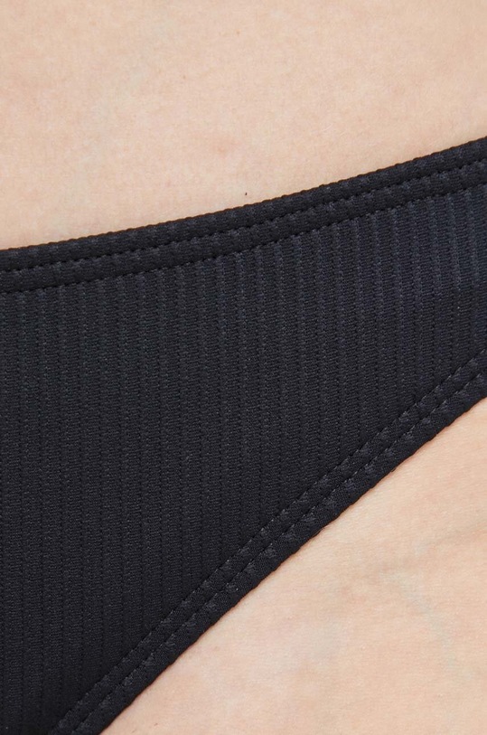 Μαγιό σλιπ μπικίνι Hollister Co. μαύρο KI311.3047.902