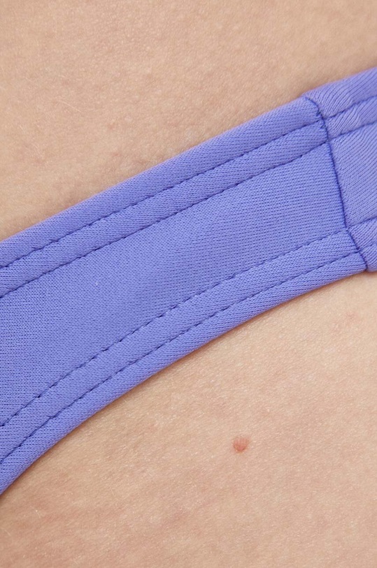 Oblečení Plavkové kalhotky Hollister Co. KI311.3062.630 fialová