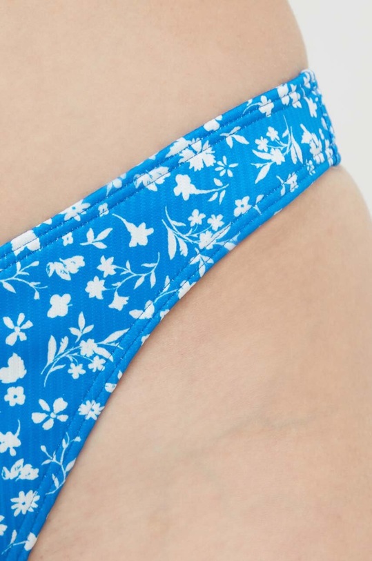 Ρούχα Bikini brazilian Hollister Co. KI311.3065.201 μπλε