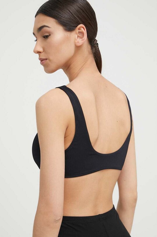 Îmbrăcăminte Hollister Co. sutien de baie KI311.3257.902 negru