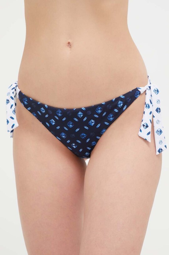 Pepe Jeans chiloti de baie fund bleumarin PLB10449.0AA