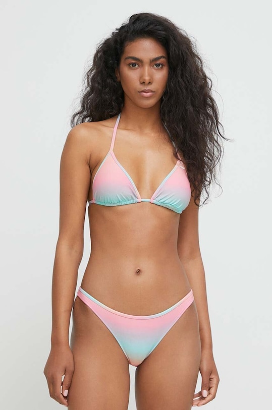 Ρούχα Bikini top Pepe Jeans PLB10448.0AA πολύχρωμο