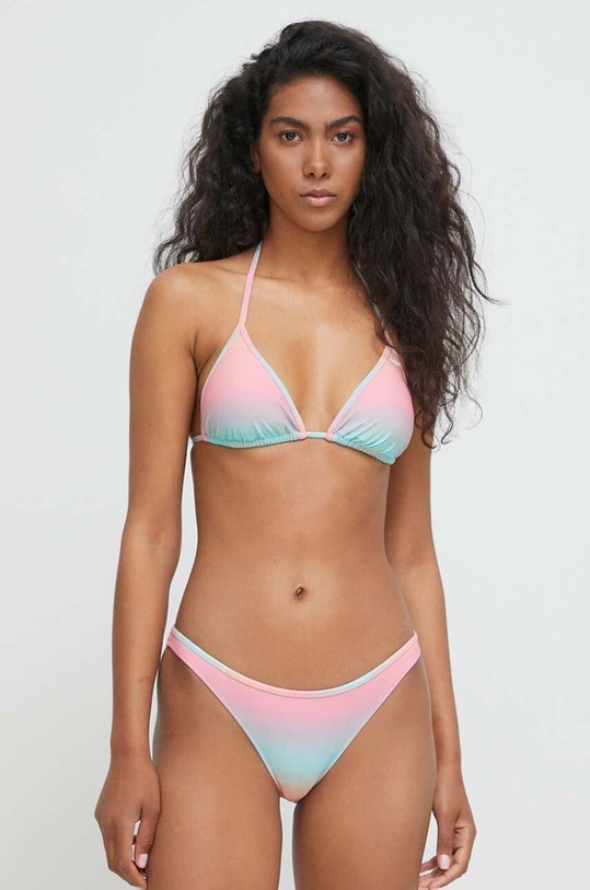 Odzież Pepe Jeans figi kąpielowe PLB10447.0AA multicolor