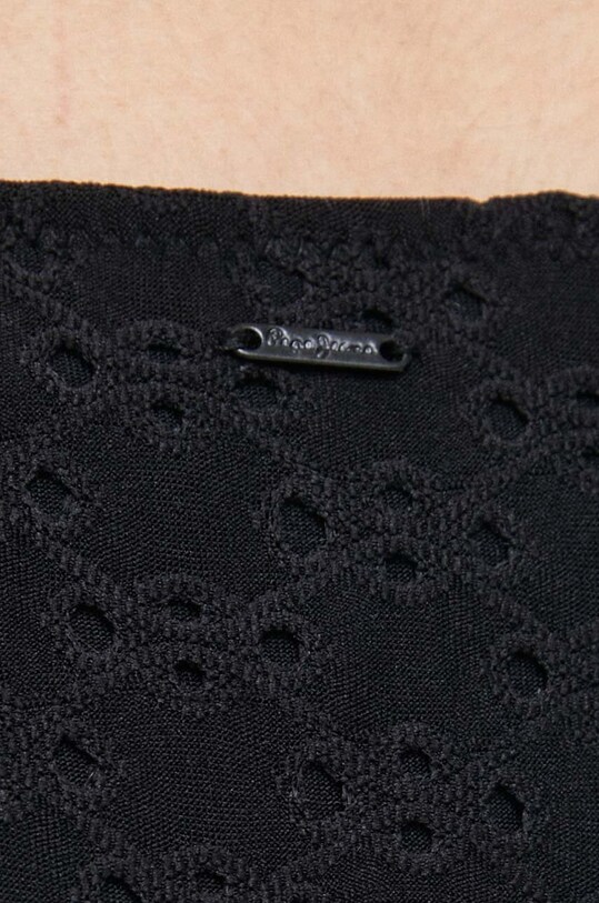 Odjeća Kupaće gaćice Pepe Jeans PLB10471.999 crna