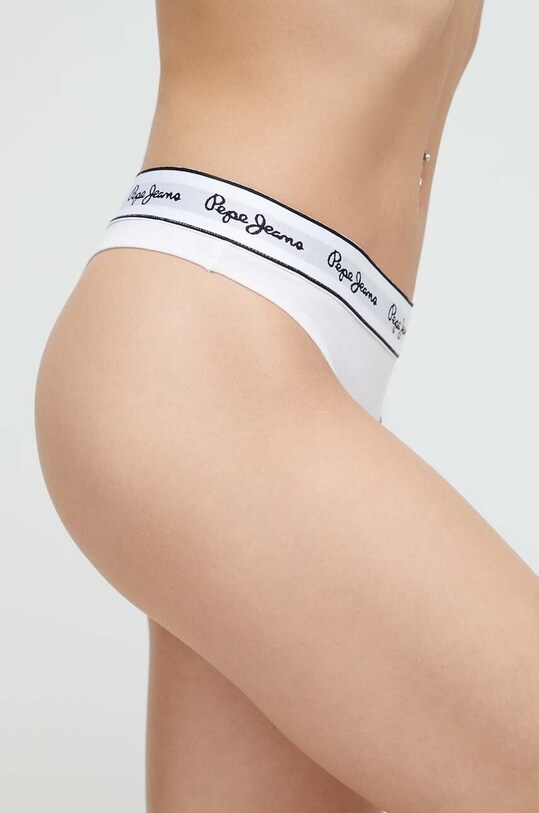 Tange Pepe Jeans PLU10916.800 bijela SS23