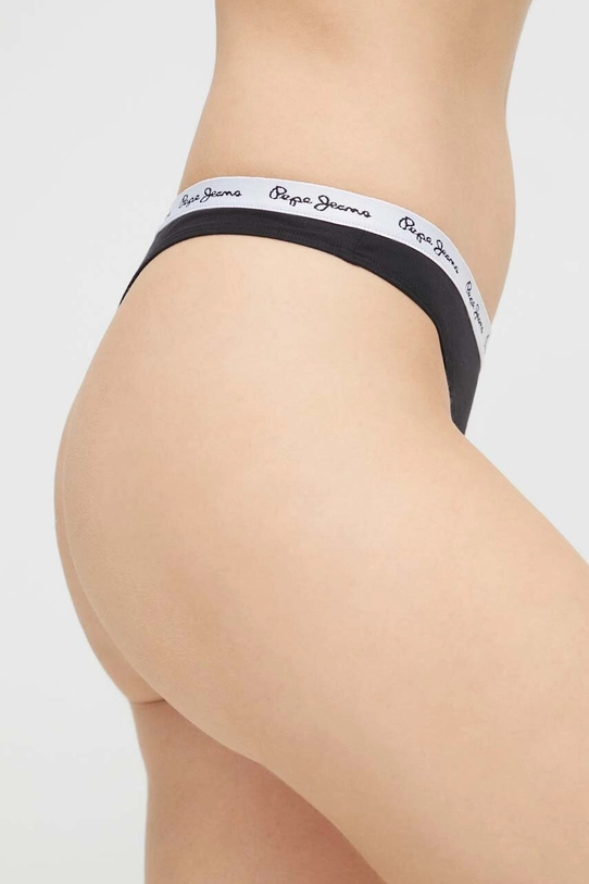 Tanga Pepe Jeans 3-pack PLU10956.037