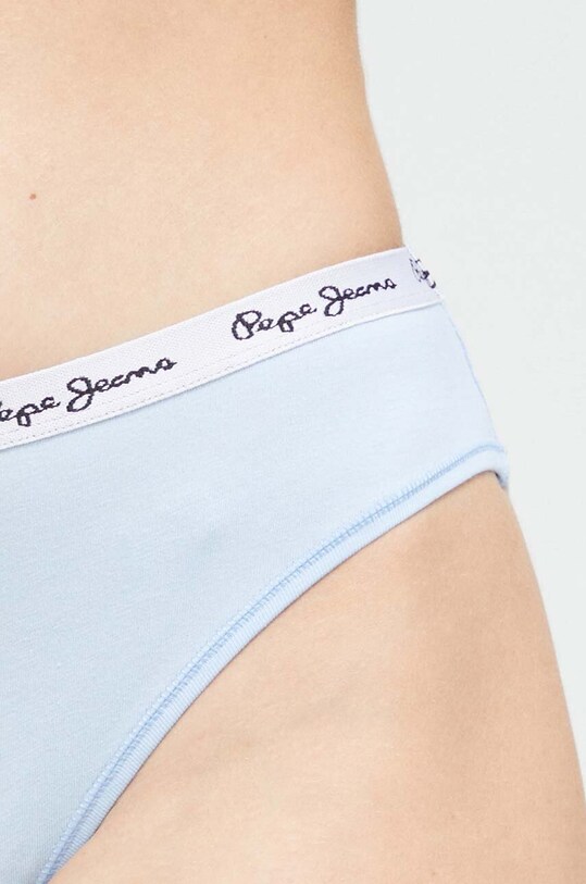 Pepe Jeans figi 3-pack PLU10957.594