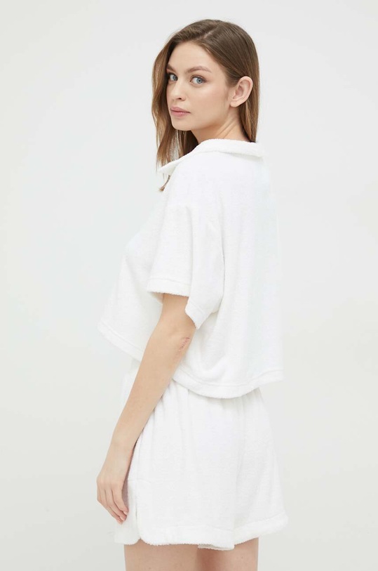 Пляжний комплект Polo Ralph Lauren 21256375 білий SS24