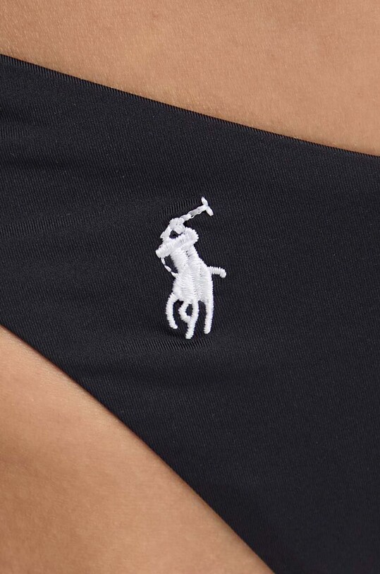 Одяг Купальні труси Polo Ralph Lauren 21355454 чорний