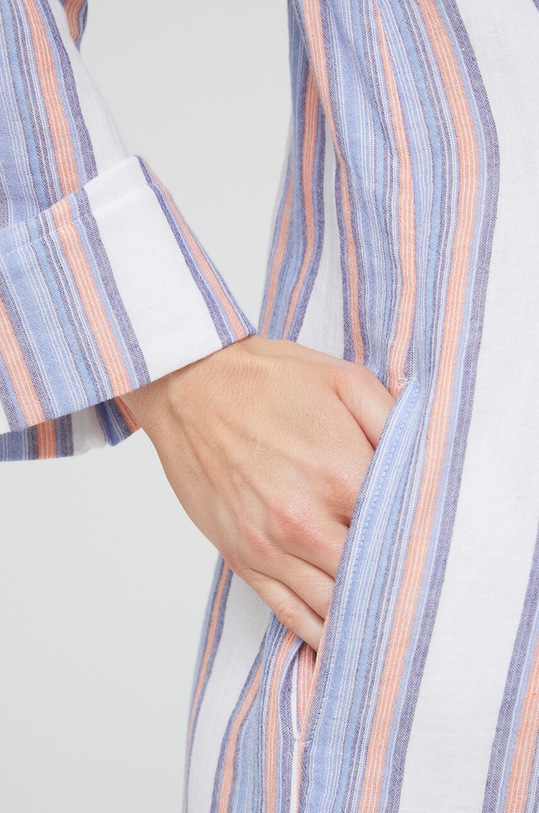 Lauren Ralph Lauren koszula nocna bawełniana ILN02253