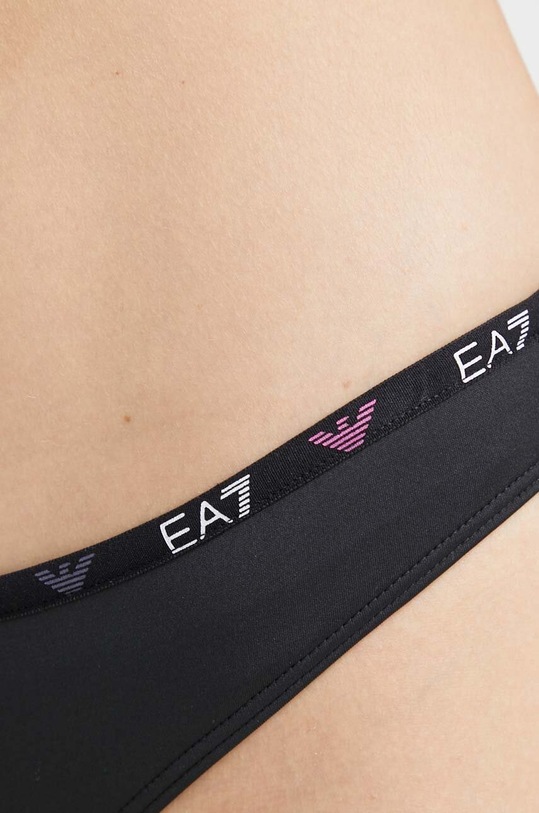 EA7 Emporio Armani dwuczęściowy strój kąpielowy 911104.3R437