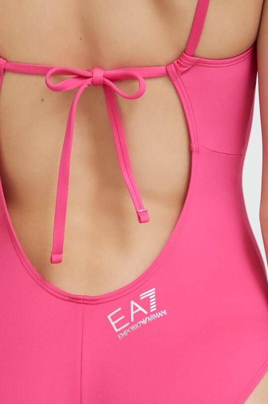 EA7 Emporio Armani costume da bagno intero 911120.3R407