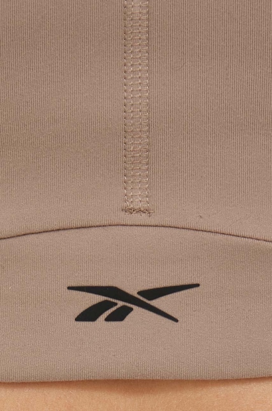 Reebok sutien sport Lux HS7790 maro