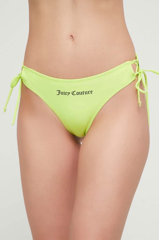 Oblečení Dvoudílné plavky Juicy Couture JCITS123206.376 zelená