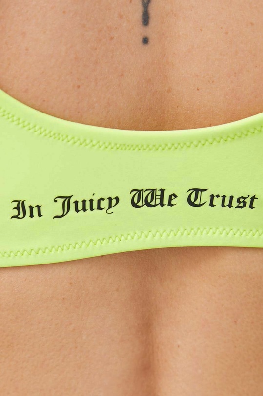 Dvoudílné plavky Juicy Couture JCITS123206.376