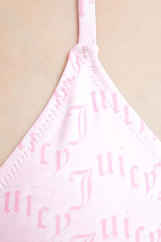 Juicy Couture dwuczęściowy strój kąpielowy JCITS123208.369