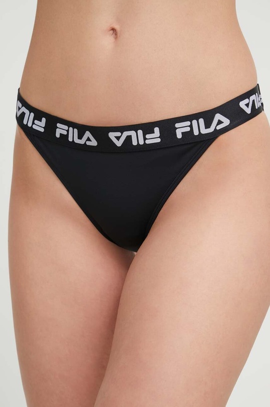 Одяг Роздільний купальник Fila FAW0475 чорний