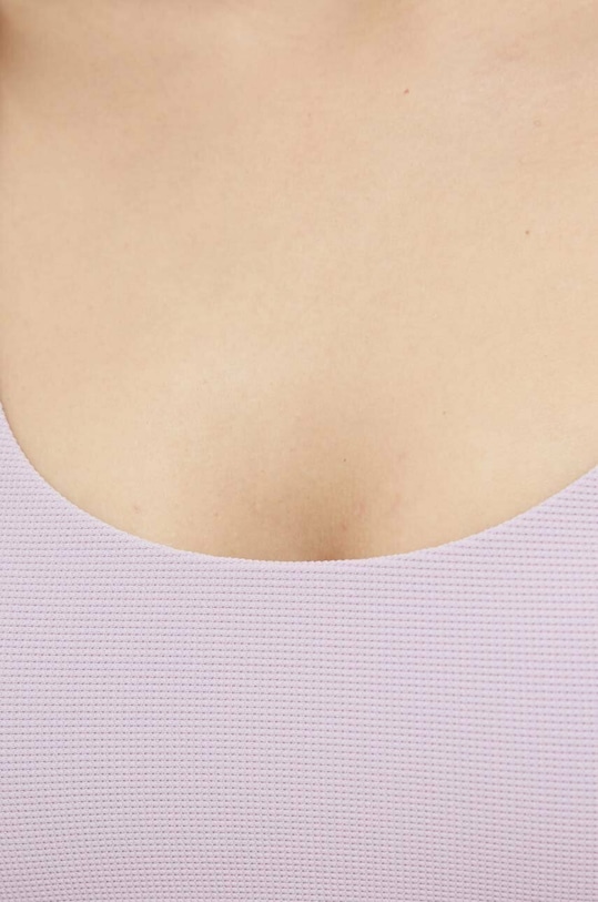 Plavky Fila FAW0479 růžová