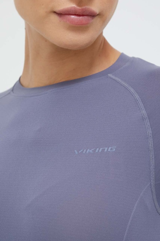 Ισοθερμικό μπλουζάκι Viking Breezer μπλε 500.25.5555