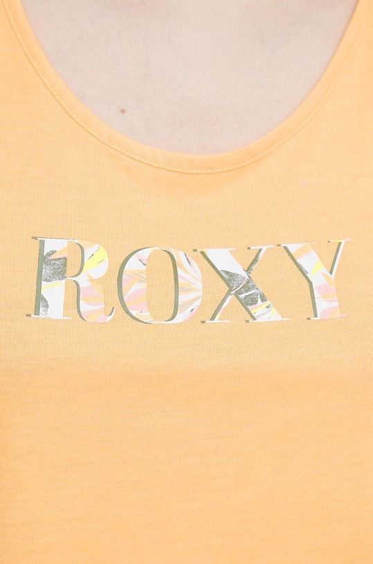 Roxy top ERJZT05475 żółty