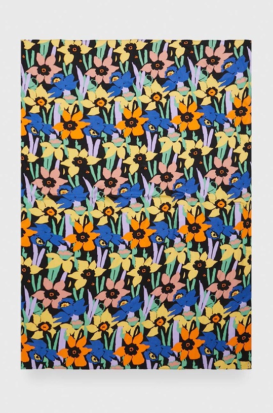 Odzież Roxy chusta plażowa ERJX603345 multicolor