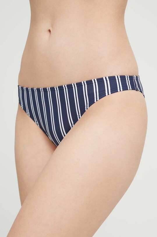 Îmbrăcăminte Roxy costum de baie din două piese ERJX203503 bleumarin