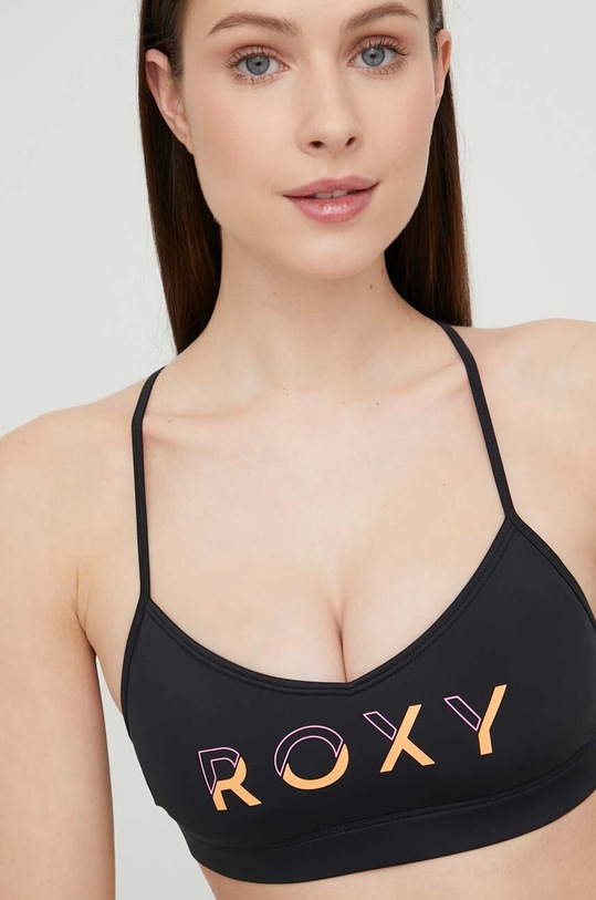 Odzież Roxy biustonosz kąpielowy ERJX304959 biały