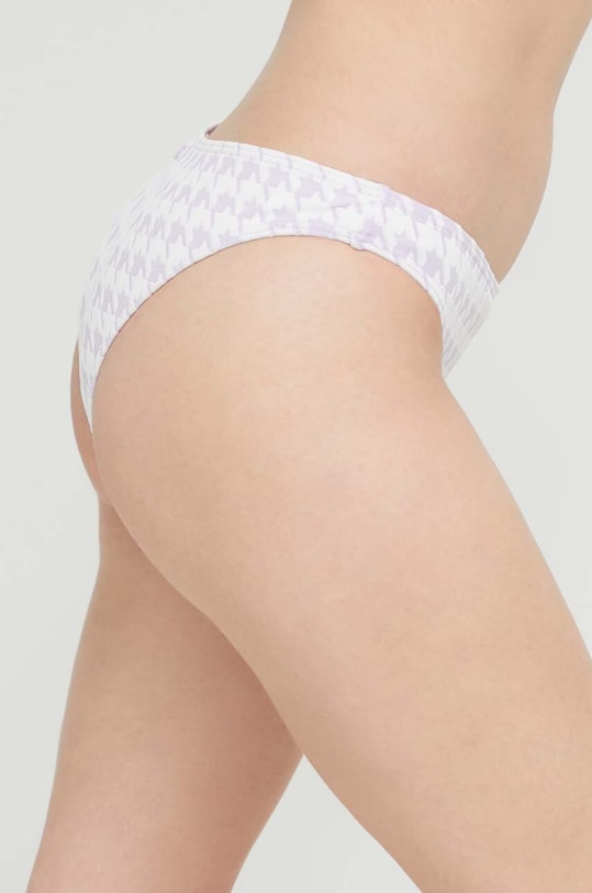 Купальні труси Roxy ERJX404530 фіолетовий SS23