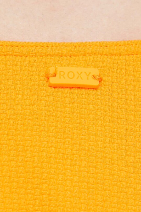 Купальные трусы Roxy оранжевый ERJX404588