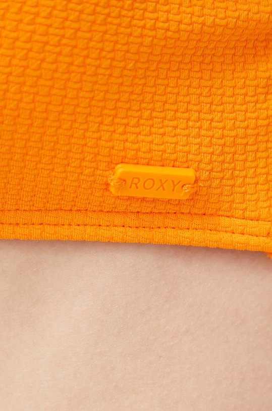 Купальний бюстгальтер Roxy помаранчевий ERJX304955