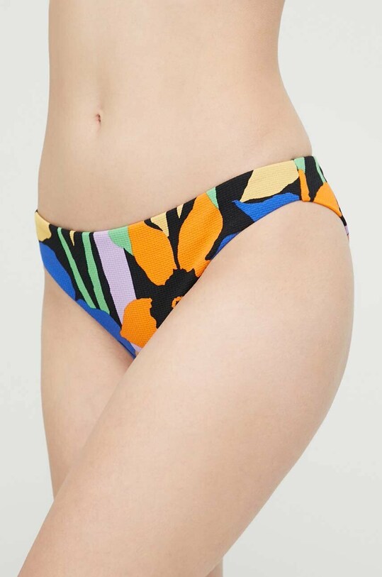 Купальні труси Roxy низ барвистий ERJX404563