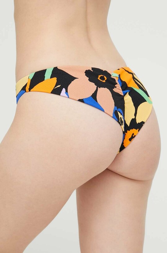 Купальні труси Roxy ERJX404563 барвистий SS23