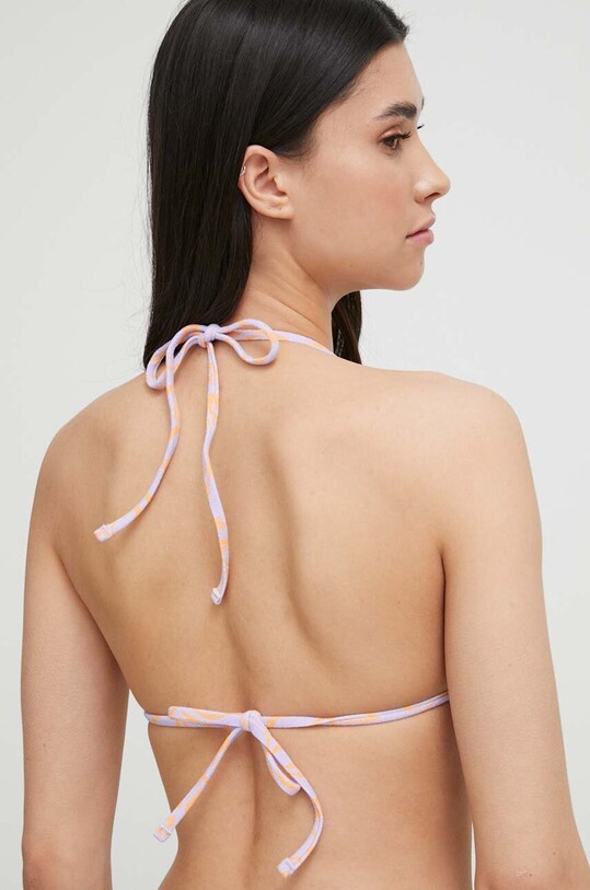 Roxy sutien de baie ERJX304978 violet SS23