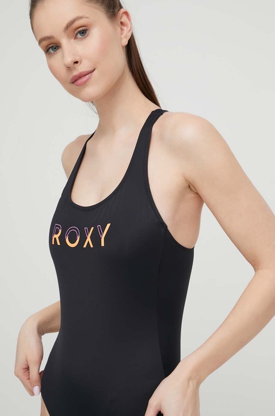 Odzież Roxy jednoczęściowy strój kąpielowy Active ERJX103524 czarny