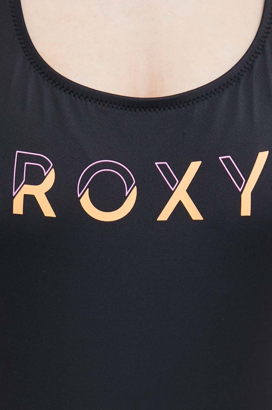 Roxy jednoczęściowy strój kąpielowy Active czarny ERJX103524