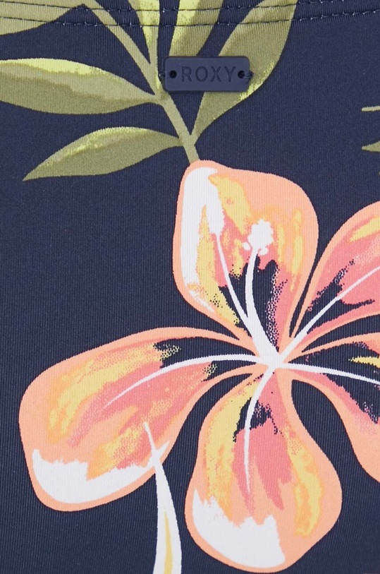 Odzież Roxy figi kąpielowe ERJX404581 granatowy