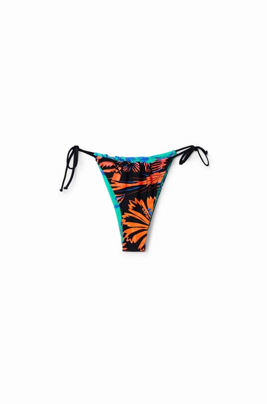 Desigual chiloti de baie cu două fețe 23SWMK27