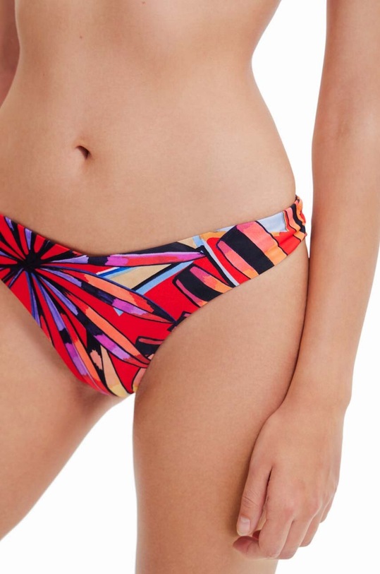 Ruházat Desigual bikini alsó 23SWMK29 rózsaszín