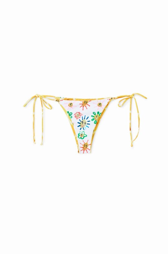 Двусторонние купальные трусы Desigual 23SWMK41 мультиколор