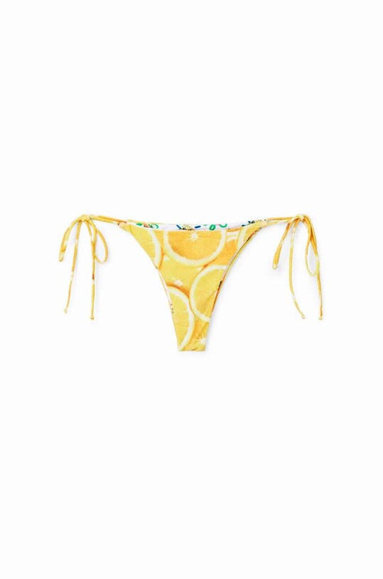 Двусторонние купальные трусы Desigual 23SWMK41