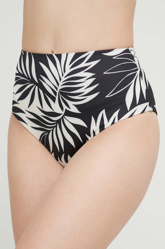 Billabong figi kąpielowe dwustronne ABJX400745 czarny SS23
