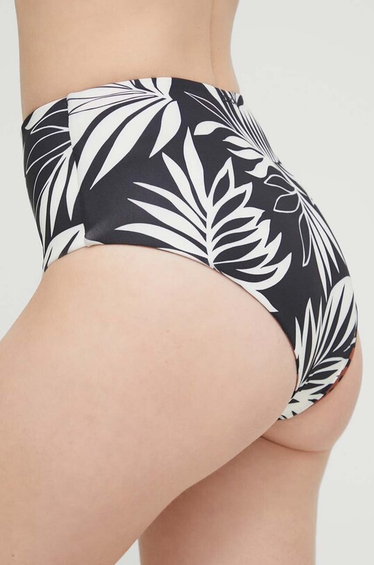 Odzież Billabong figi kąpielowe dwustronne ABJX400745 czarny