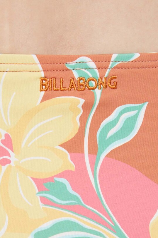 Μαγιό σλιπ μπικίνι Billabong πολύχρωμο ABJX400748