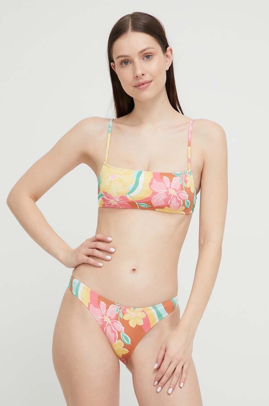 Одяг Купальний бюстгальтер Billabong ABJX300742 барвистий