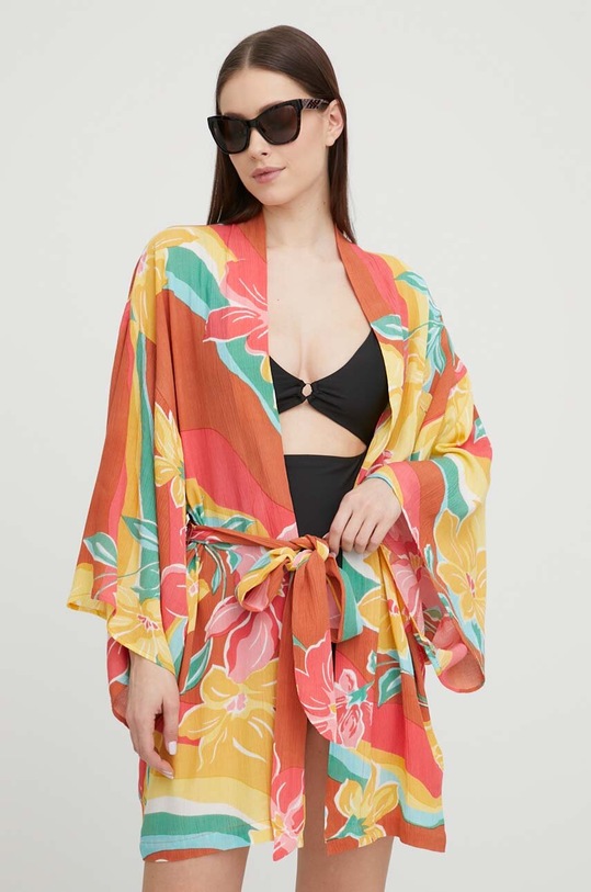 Billabong esarfa de plaja multicolor ABJX600163
